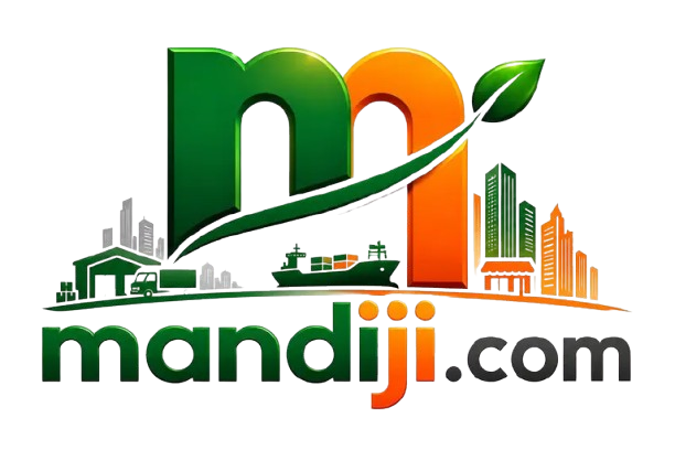 MANDIJI Logo